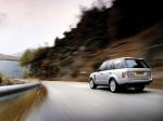 Land Rover Range Rover Sport Supercharged 2005 года